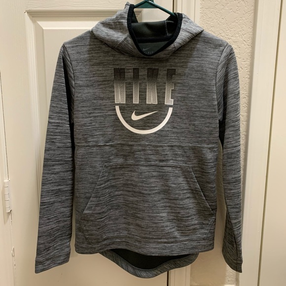 Nike Other - Nike sweatshirt hoodie large. Excellent condition Nike Other - Nike sweatshirt hoodie large. Excellent condition